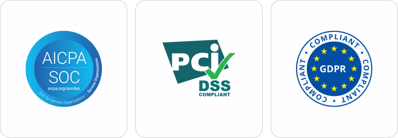 PCI Dss Security