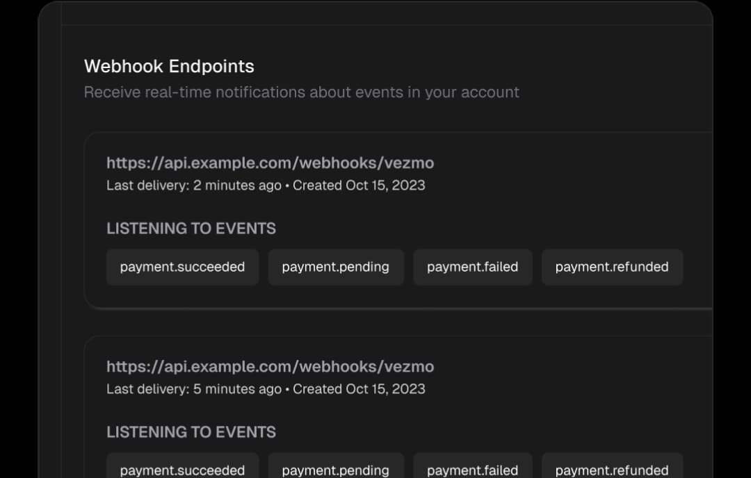 Track Usage Across Clients