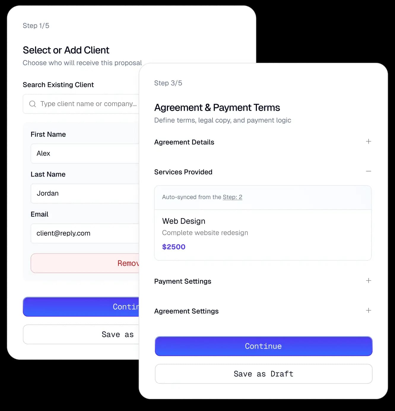 Vezmo logo – all-in-one business finance and invoicing software platform for companies, agencies, freelancers, and startups to create proposals, send invoices, track payments, manage bookkeeping, billing, contracts, eSignature, financial reports, and business operations